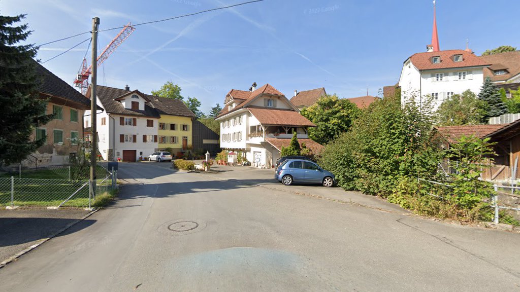 Museo Nienetwil