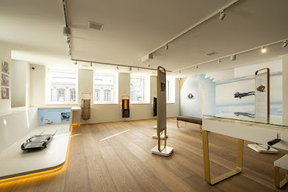 Museo de Cresta y Bob St. Moritz