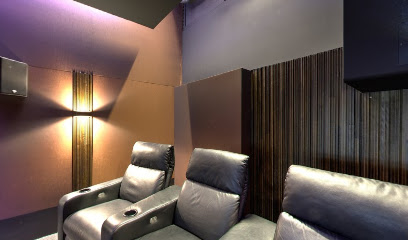 Auditorio Betscharts