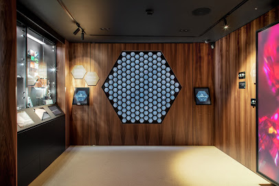 Museo de Gemas Gübelin