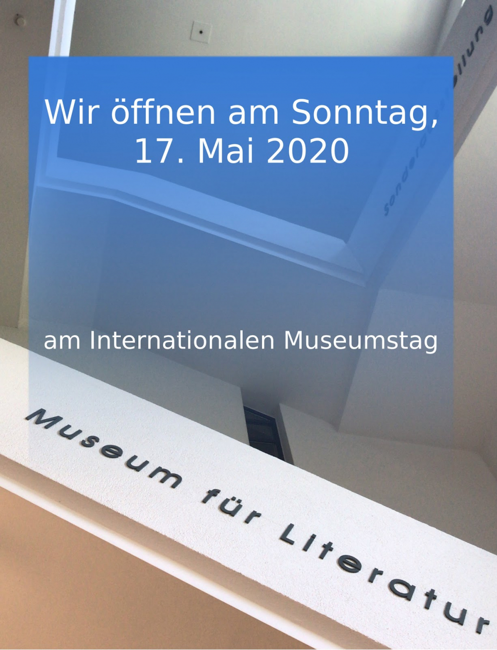 Museo de Literatura del Alto Rin