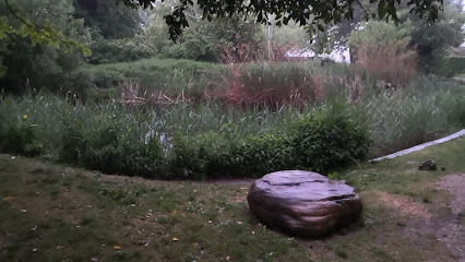 Área Natural Protegida Efeuweg