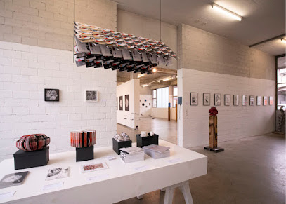 Casa de Arte Temporal Lachen