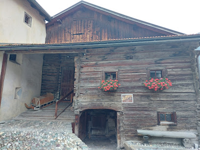 Museo Regional de Savognin