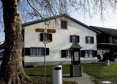 Chronikstube Pfäffikon ZH