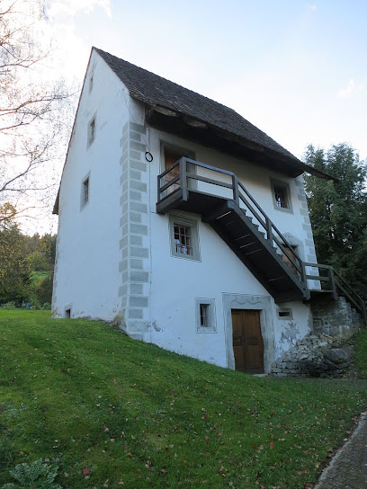 Museo Orts de Spreitenbach