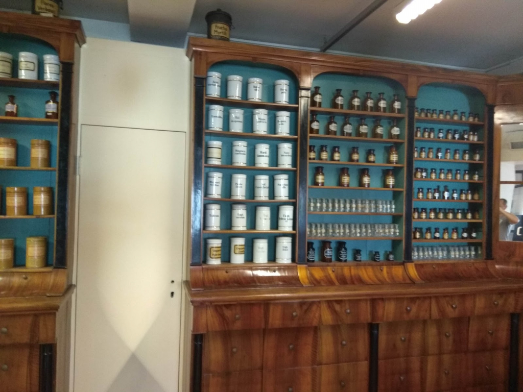 Museo de la Ciudad de Karlsruhe