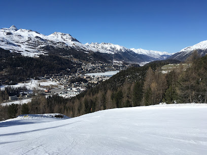 Monumento Gran Duque Federico