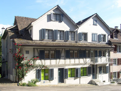 Galería Art Forum Ute Barth