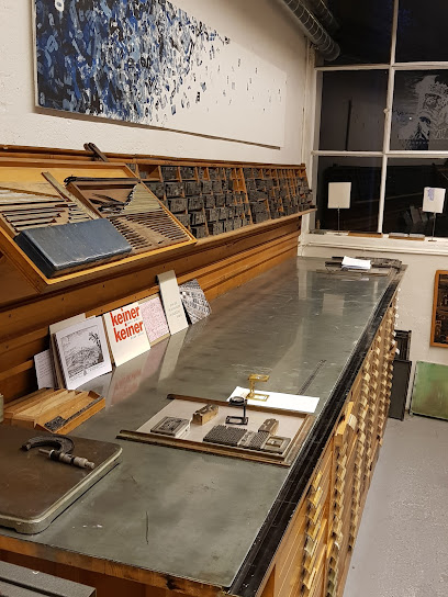 Taller de Oración de Soloturno