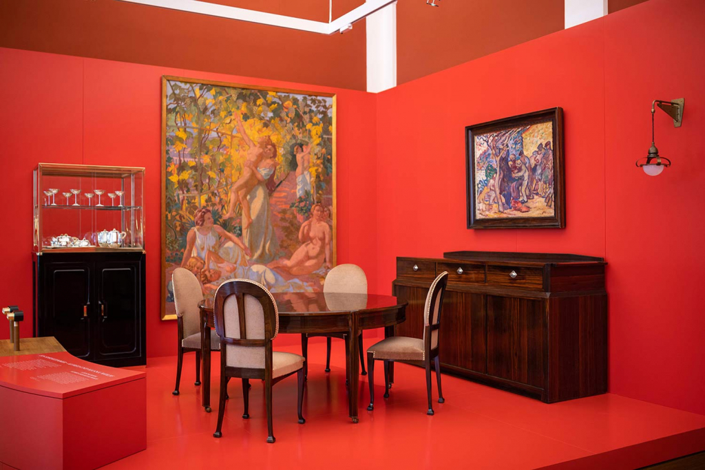 Museo Nuevo de Weimar