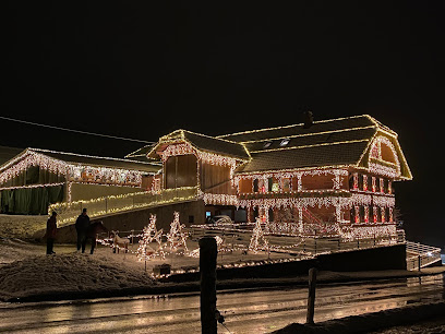 Iluminación Navideña de Kärselen