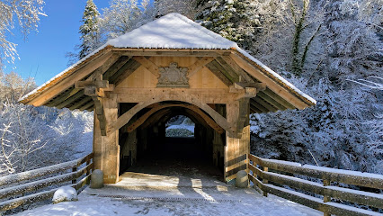 Puente de Hergiswald