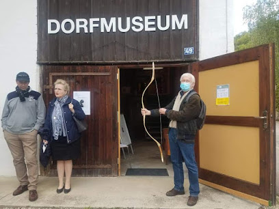 Museo del Pueblo 4654 Lostorf