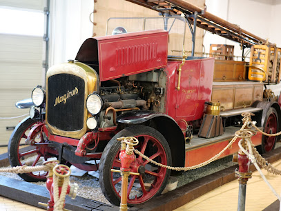 Museo de los bomberos