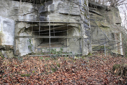 Búnker de Mando Brigada Fronteriza 8