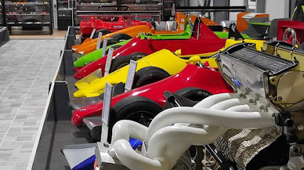 Museo del Automóvil Lömmenschwil