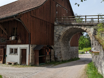 Museo de Apicultura Müli