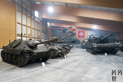 MMW Museo Militar de Wildegg