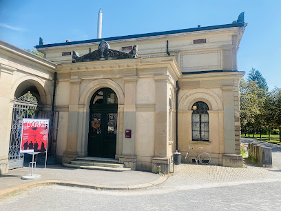 Friedhof Foro de la Ciudad de Zúrich