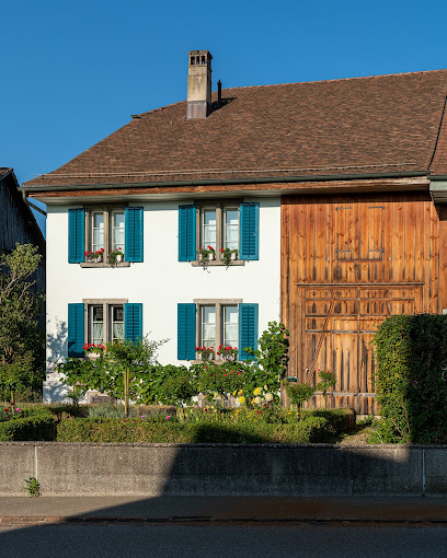 Museo Municipal de Wallisellen
