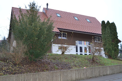 Kulturwerk-Ciudad Sulz Nagelschmiede Strickerei