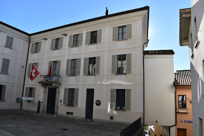 Museo Raiņa y Aspazija