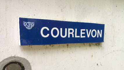 Museo de Ferrocarriles y Coleccionistas de Courlevon (ESMC)