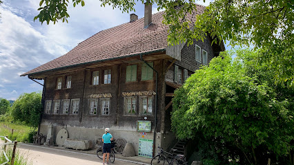 Museum Ronmühle Schötz