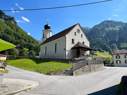 Alte Post Weisstannen