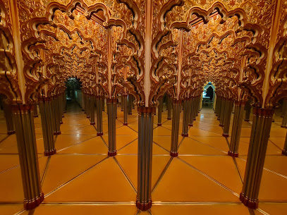 Museo de Espejos de Lucerna