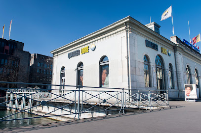 Quartier Libre SIG