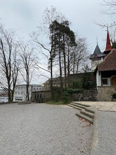 Centro de Información Hohle Gasse