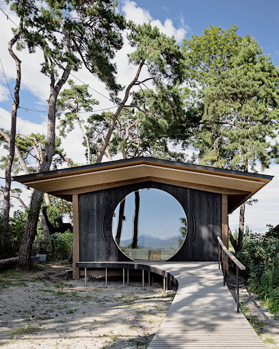 La Casa de la Isla de las Aves