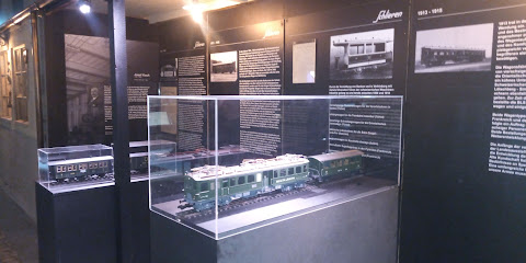 Museo WAGI