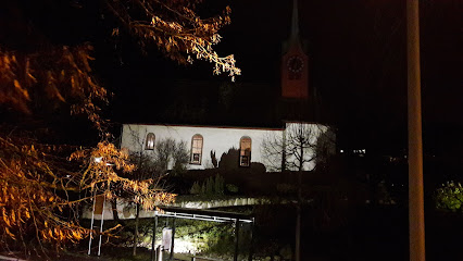 Iglesia Reformada Evangélica, Comunidad, Secretaría