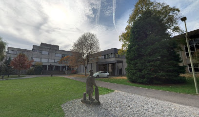 Museo Local de Frenkendorf