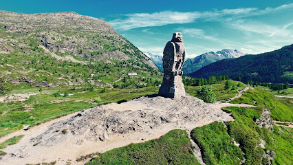 Museo Simplon Turismo