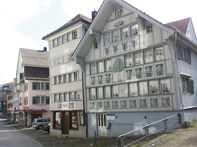 Museo del Teatro de Marionetas y Teatro de Marionetas