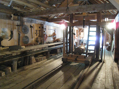 Sierra Histórica de Schwarzwaldalp