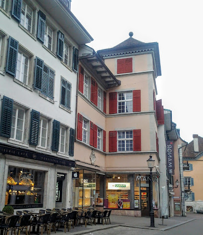 Museo Kosciuszko