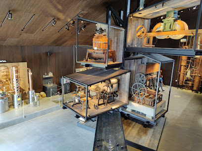 MoMö - Museo Suizo de Sidra y Destilación