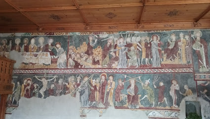 Maestro de Waltensburgo