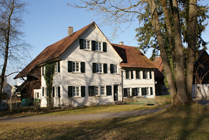 Museo Orts de Schwamendingen