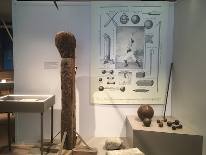 Museo de Gimnasios