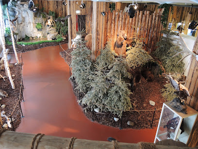 Museo INDIAN LAND