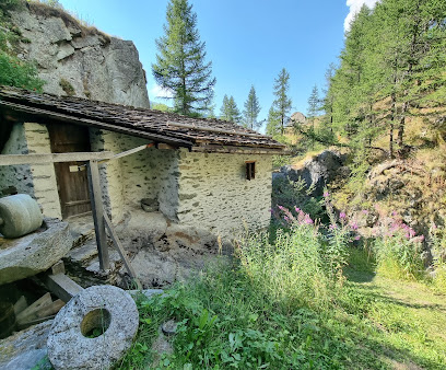 Asociación del Molino de Valsorey