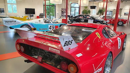 Autobau Erlebniswelt