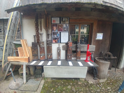 Windenmacherei Brüngger