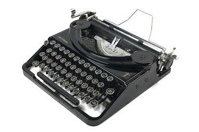 Museo typewriters.ch